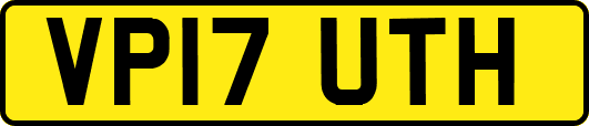 VP17UTH