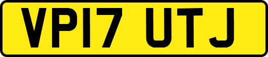 VP17UTJ