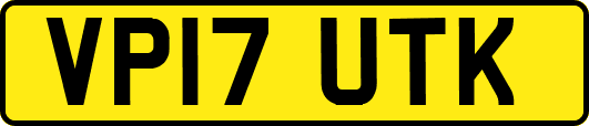 VP17UTK