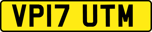 VP17UTM