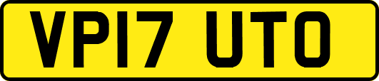 VP17UTO
