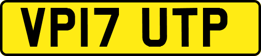 VP17UTP