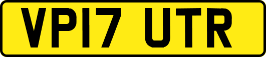 VP17UTR