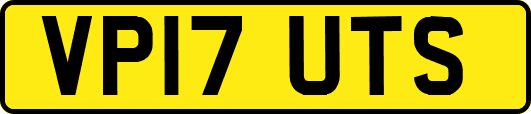 VP17UTS