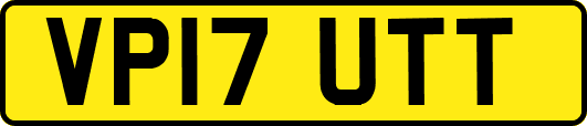 VP17UTT