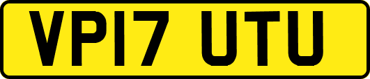 VP17UTU