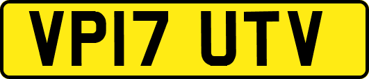 VP17UTV