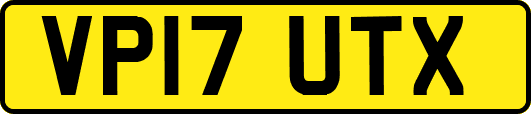 VP17UTX