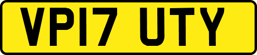 VP17UTY