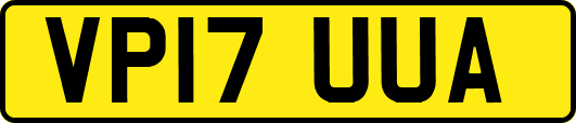 VP17UUA