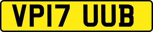 VP17UUB