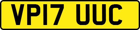 VP17UUC