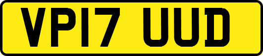 VP17UUD