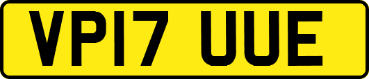 VP17UUE