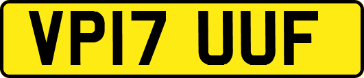 VP17UUF