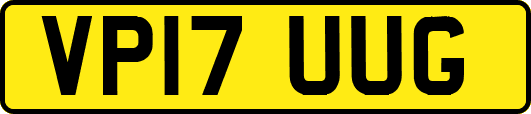 VP17UUG