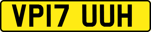 VP17UUH
