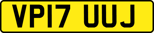 VP17UUJ