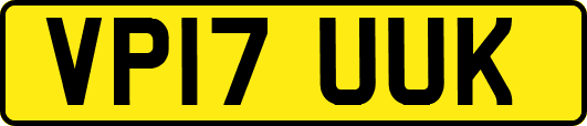 VP17UUK