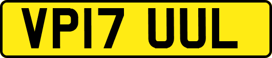 VP17UUL