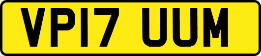 VP17UUM