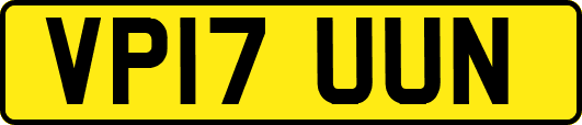 VP17UUN