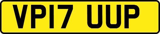 VP17UUP