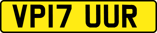 VP17UUR