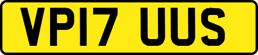 VP17UUS