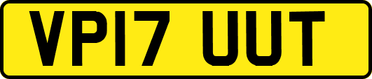 VP17UUT