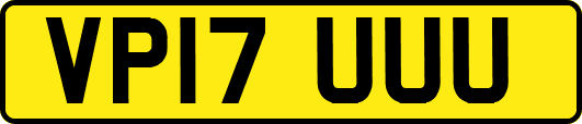 VP17UUU