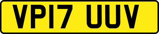 VP17UUV