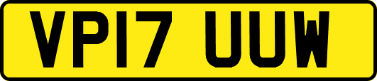 VP17UUW
