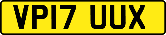 VP17UUX