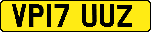 VP17UUZ