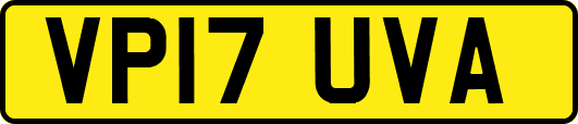 VP17UVA