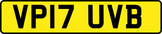 VP17UVB