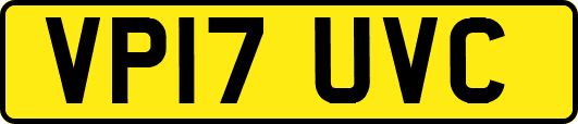 VP17UVC