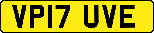 VP17UVE
