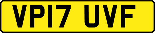 VP17UVF