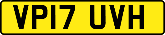 VP17UVH