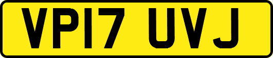 VP17UVJ