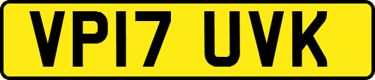VP17UVK