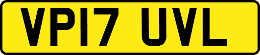 VP17UVL