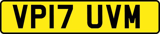 VP17UVM