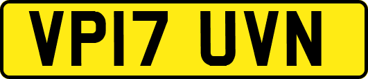 VP17UVN