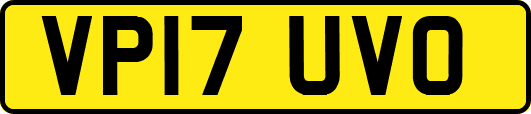 VP17UVO