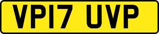 VP17UVP