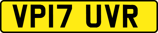 VP17UVR