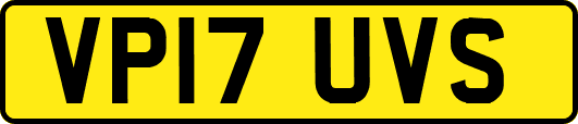 VP17UVS